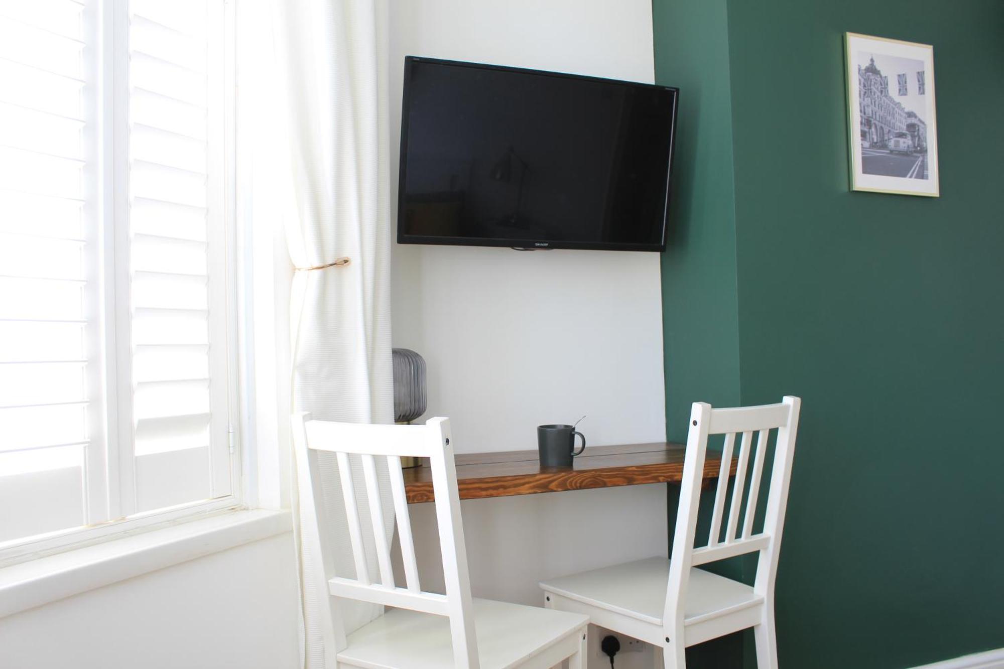 Stylish Ensuite Room 15 Mins To Central Londres Exterior foto